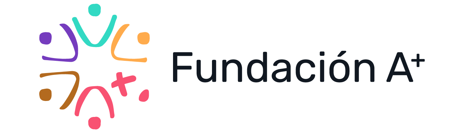 Fundación A+